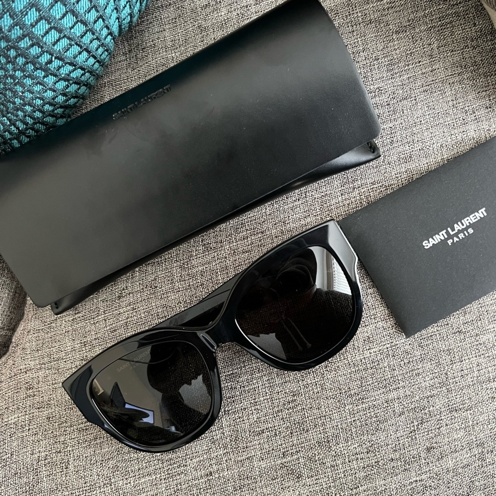 Saint Laurent Sunglasses